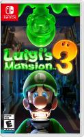 Luigi's Mansion 3[Б.У ИГРЫ NINTENDO SWITCH]