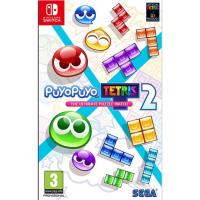 Puyo Puyo Tetris 2 [NINTENDO SWITCH]
