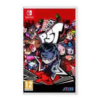 Persona 5 Tactica[SWITCH]