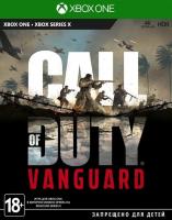 Call of Duty: Vanguard ENG[XBOX ONE]