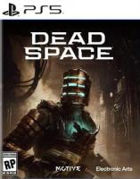 Dead Space Remake[Б.У ИГРЫ PLAYSTATION 5]