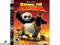 Kung Fu Panda[Б.У ИГРЫ PLAY STATION 3]