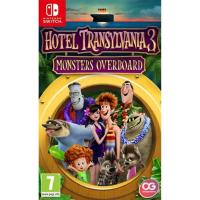 Hotel Transylvania 3: Monsters Overboad[NINTENDO SWITCH]
