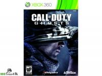 Call of Duty: Ghosts[Б.У ИГРЫ XBOX360]