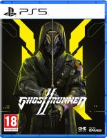 Ghostrunner 2 [PLAYSTATION 5]