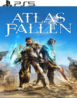 Atlas Fallen[PLAYSTATION 5]