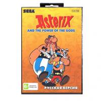 ASTERIX AND THE POWER OF THE GODS[16 BIT]