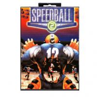 Speedball 2[16 BIT]
